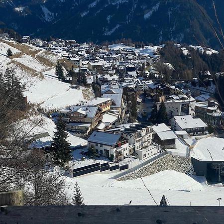 Hotel Garni Zerzer Serfaus Exteriér fotografie